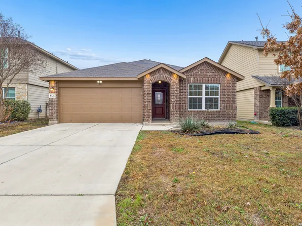 8426 Shooter Cove, San Antonio, TX 78254