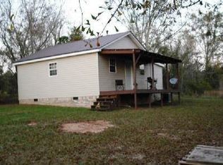 7211 State Highway 123, Mitchell, GA 30820