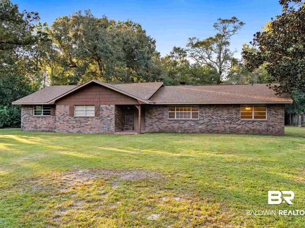 3101 Marcia Dr, Mobile, AL 36605