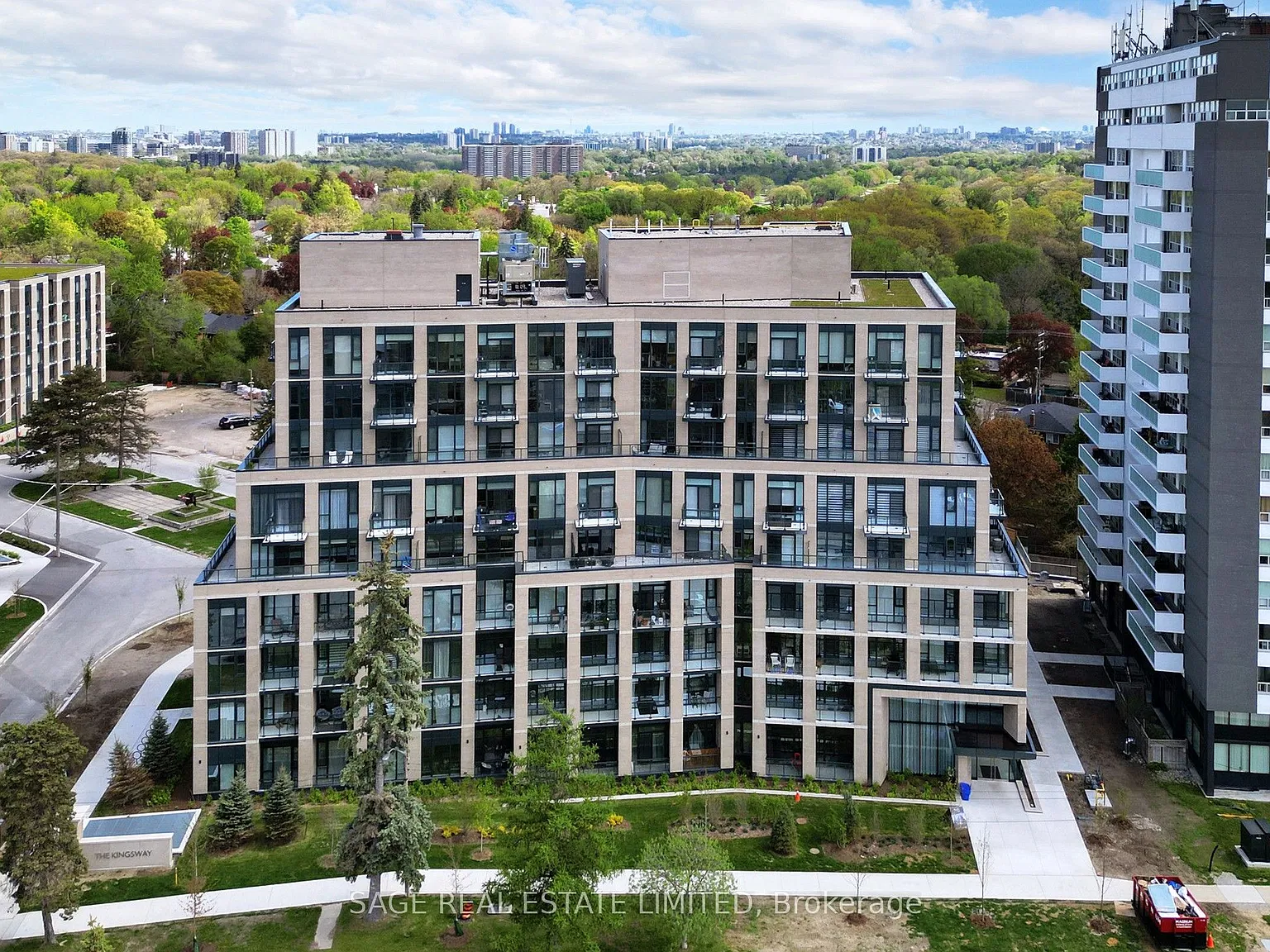 1 bed, $2,100 — Photo 1