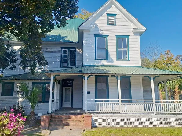 306 Lee Ave, Waycross, GA 31501