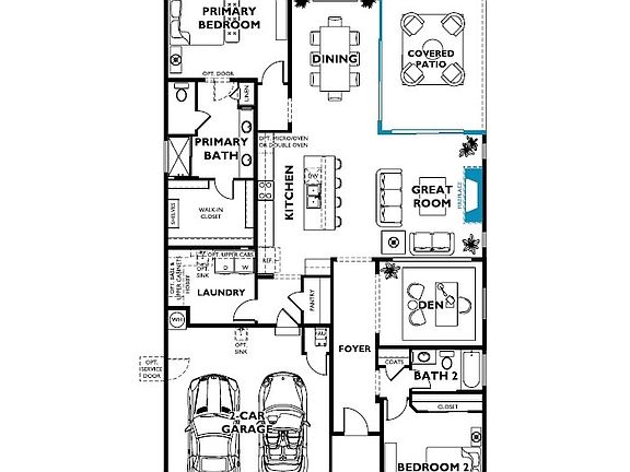 2nd image of this home