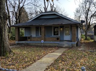 1215 W 33rd St, Indianapolis, IN