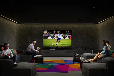 Rented by Mack Property Management