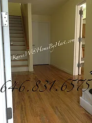 Rented by Transvilla Real Estate & Development Group Inc.