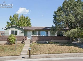408 Elmwood Dr, Colorado Springs, CO 80907