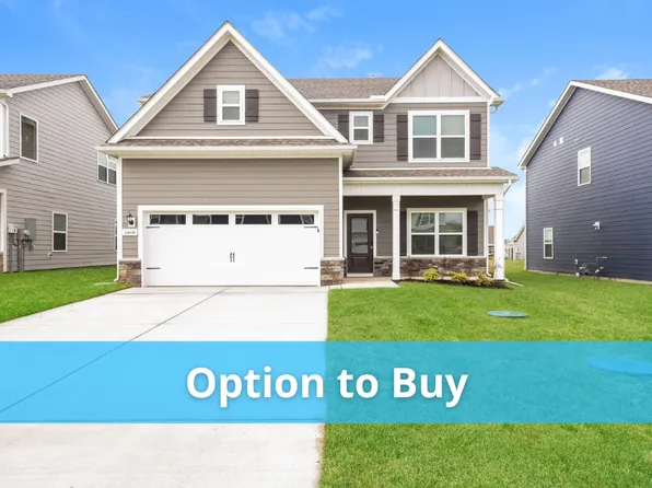 2408 Nabali Way, Murfreesboro, TN 37127