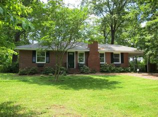 2080 Clearwater Dr SE, Marietta, GA 30067