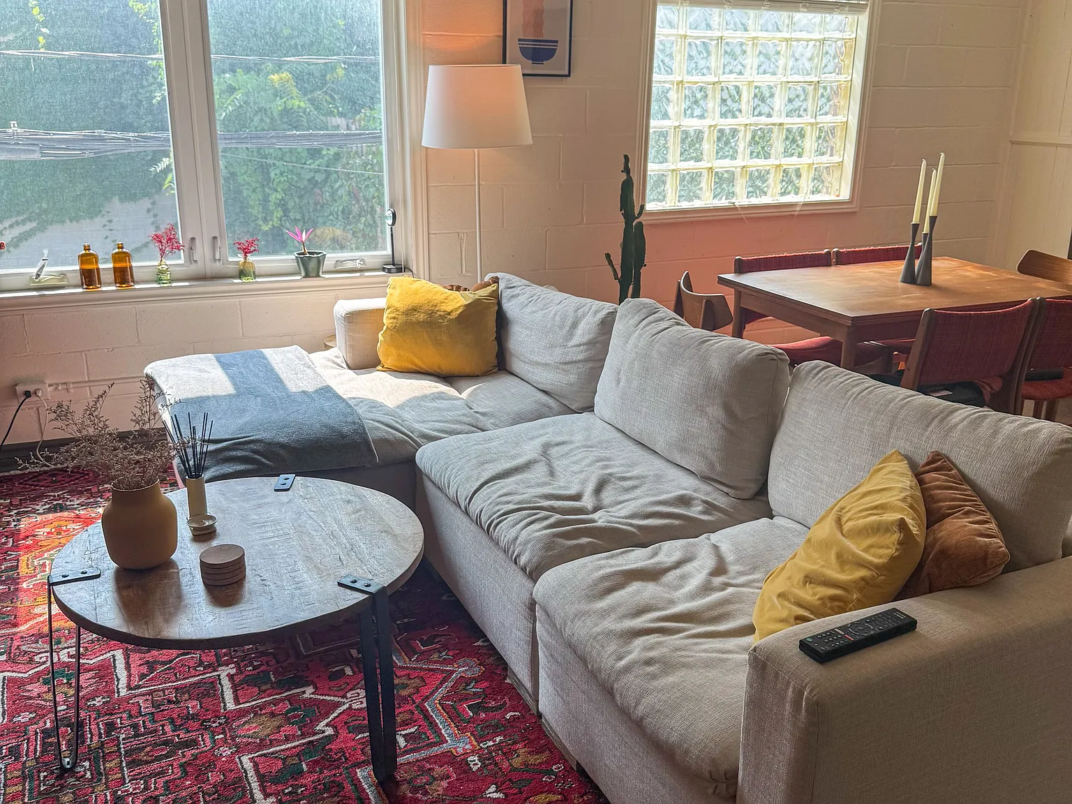 1 bed, $2,300 — Photo 3