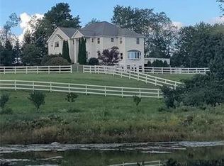 284 Locust Rd, Harwinton, CT 06791