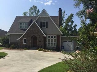 173 Stoneridge Rd, Chapin, SC 29036