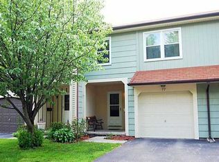 77 Hidden Valley Rd, Rochester, NY 14624