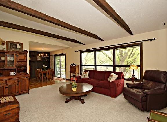 Beautiful Living room