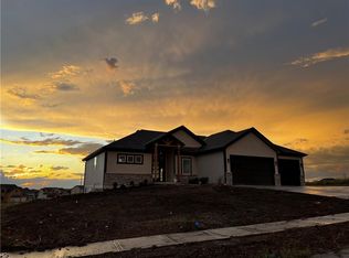 11414 Rye Dr, Kearney, MO 64060