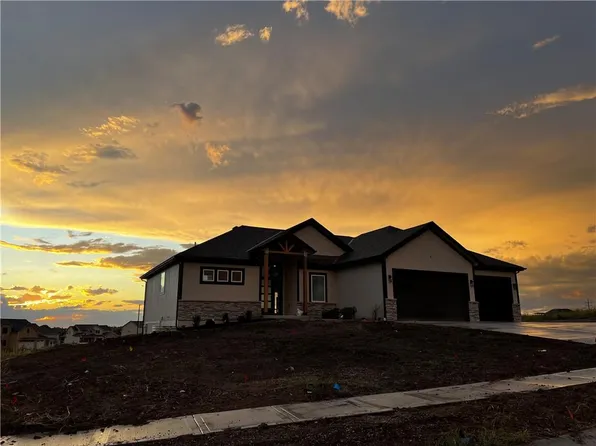 11414 Rye Dr, Kearney, MO 64060