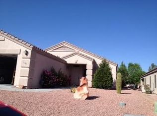 5104 E Sage Springs Dr, Cornville, AZ 86325