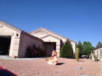 5104 E Sage Springs Dr, Cornville, AZ, 86325