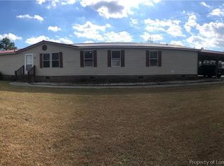 159 Beth Dr, Lumberton, NC 28358