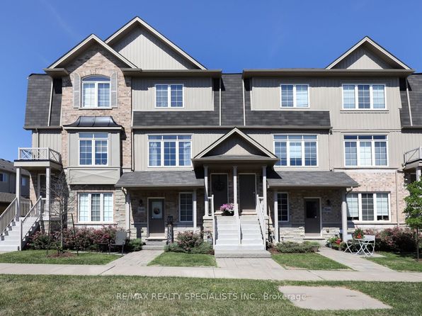 5042 Serena Dr #3, Lincoln, ON L3J 1W3