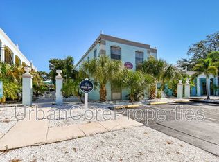 311 24th Ave N #D, Saint Petersburg, FL 33704