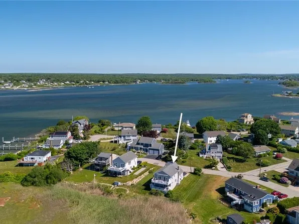 18 Starfish Dr, Narragansett, RI 02882
