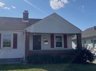 1731 Fauver Ave, Dayton, OH 45420