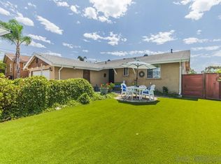 8105 Dorchester St, Spring Valley, CA 91977