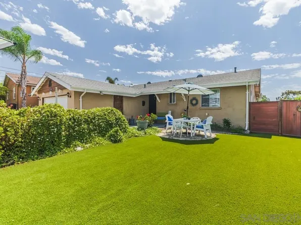 8105 Dorchester St, Spring Valley, CA 91977