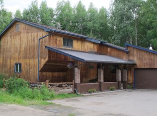 1921 Raven Dr, Fairbanks, AK 99709