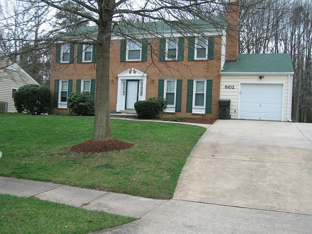 1st image of 8102 Orville St