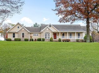 375 Everetts Ln, Hopkinsville, KY 42240