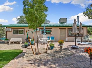 6700 N Lariat Ln, Prescott, AZ 86305