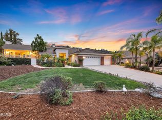 2231 Mapleleaf Ave, Thousand Oaks, CA 91320