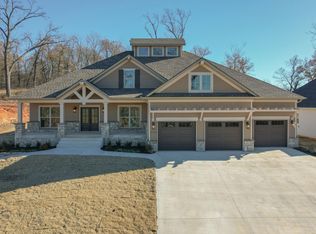 222 Timber Trial Dr, Joplin, MO 64804