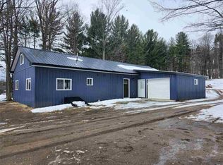 3019 Bc Ej Rd, East Jordan, MI 49727