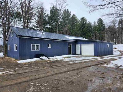 3019 BC/EJ Road, East Jordan, MI, 49727