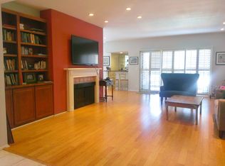 5625 Cambridge Way UNIT 101, Culver City, CA 90230