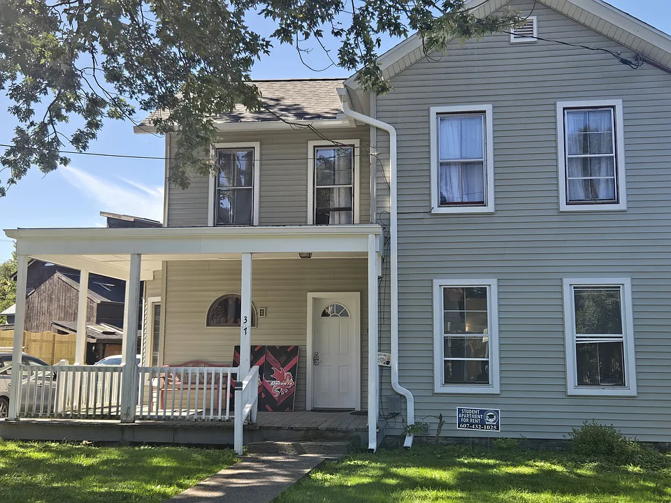 37 Church St #1