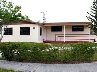 12301 SW 191st St, Miami, FL 33177