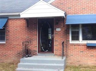 108 Homestead Blvd, Longmeadow, MA 01106