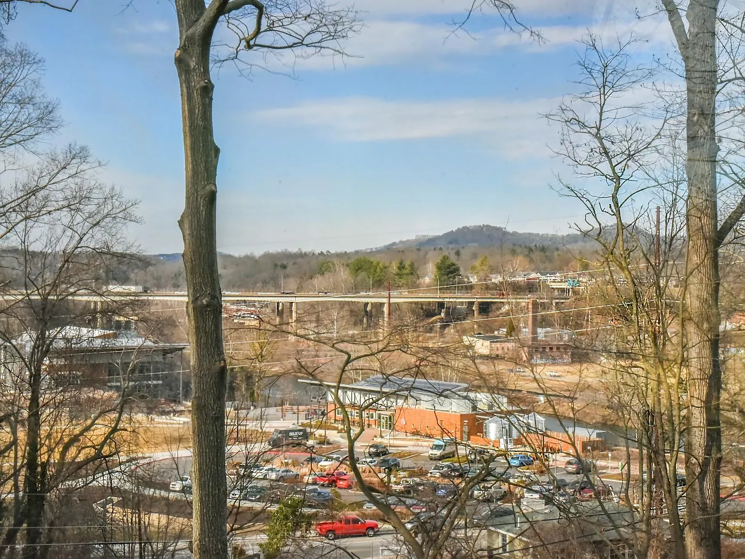 2 bed, 2.5 bath, 1200 sqft, $2,300 — Photo 4