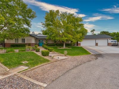 6630 Racel St, Las Vegas, NV, 89131