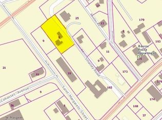 2 Smalley Rd, Bourne, MA 02532
