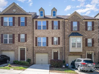 243 Lincoln St, Charlotte, NC, 28203