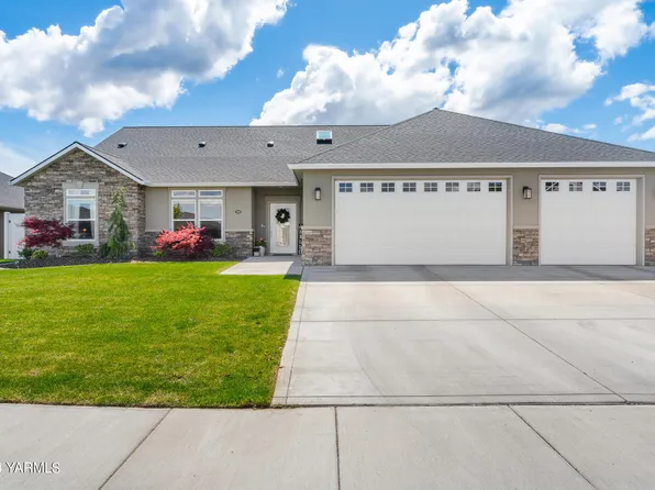 7104 Vista Ridge Ave, Yakima, WA 98903