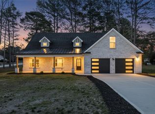 1883 Bennett Rdg, Snellville, GA 30078