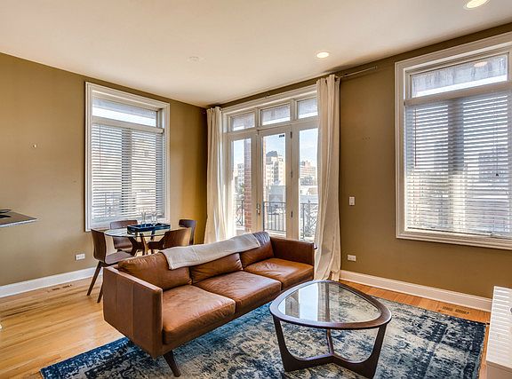 2nd image of 6260 N Broadway Ave #3N