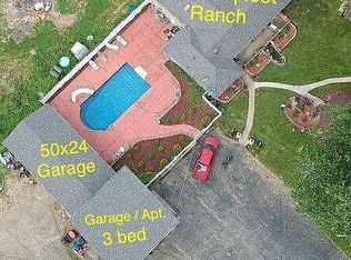 173 McWilliams Rd, Greensburg, PA 15601