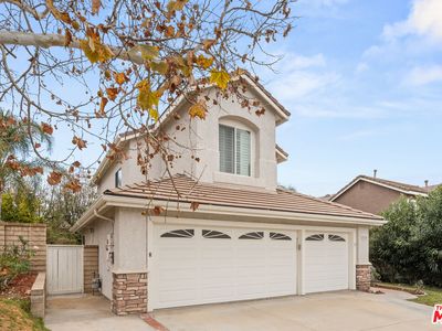 27870 Skycrest Cir, Valencia, CA, 91354
