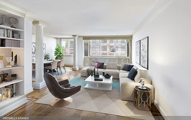 Sold by Halstead Real Estate | media 12